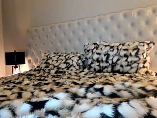 giannalove Sex Cam Show