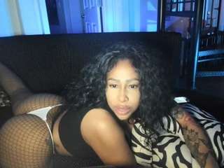 giannalove Sex Cam Show