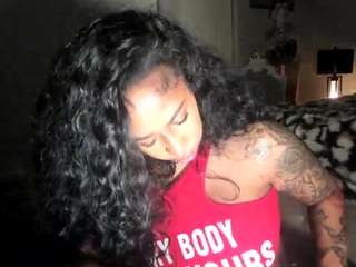 giannalove Sex Cam Show