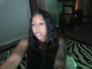 Eleven PM live cam