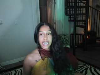 Eleven PM live cam