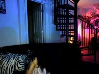Eleven PM live cam