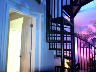Eleven PM live cam