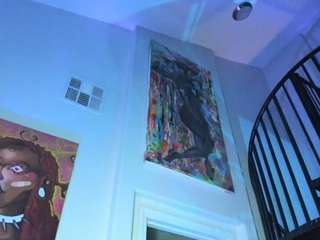 Eleven PM live cam preview