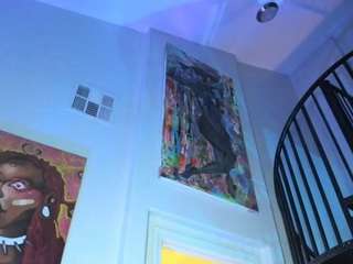 Eleven PM live cam preview