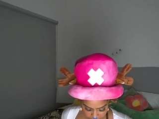 professorgaia Live Webcam on CamSoda