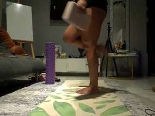 professorgaia camsoda