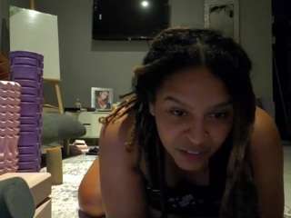 professorgaia Live Webcam on CamSoda