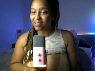 professorgaia webcam