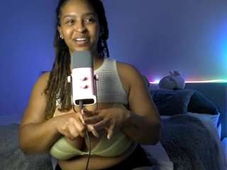 professorgaia webcam