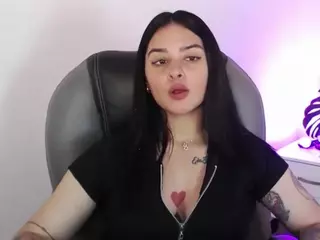 Mariana's Live Sex Cam Show