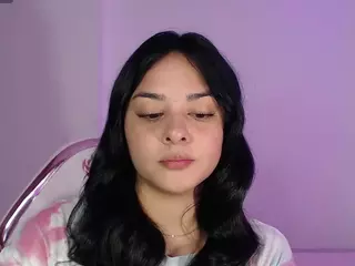 Mariana's Live Sex Cam Show
