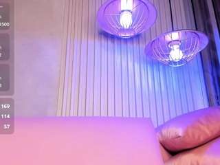 giannasue Live Webcam on CamSoda