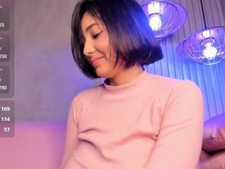 giannasue Live Webcam on CamSoda