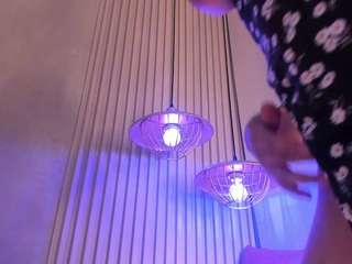 Live webcam model giannasue on Soda Cams