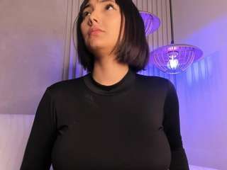 Live webcam model giannasue on Soda Cams