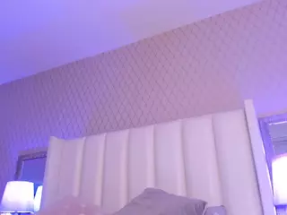 Gia's Live Sex Cam Show