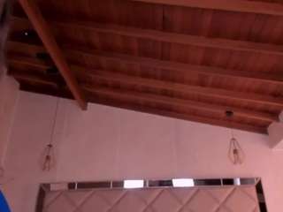 laylascarlett Live Webcam on CamSoda