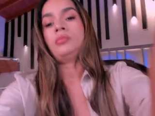 laylascarlett webcam