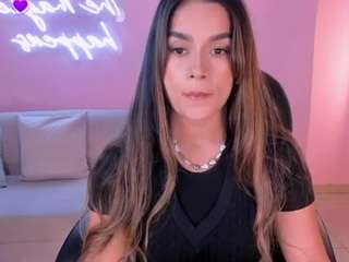 laylascarlett Live Webcam on CamSoda