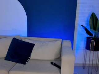 Dieses Model ist jetzt live. laylascarlett
