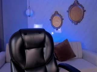 Live cam show with Bianca Pierce