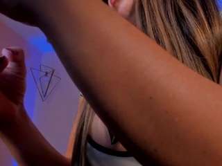 laylascarlett Sex Cam Show