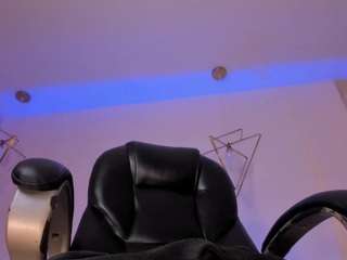 Live cam show with Bianca Pierce