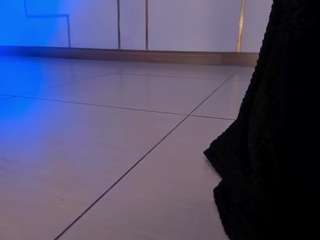Live cam show with Bianca Pierce