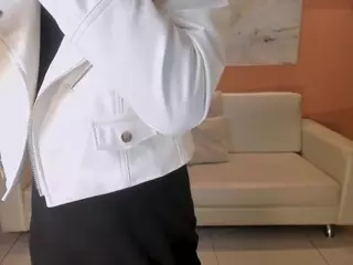 Bianca Pierce's Live Sex Cam Show
