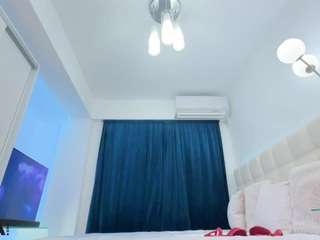 scarletandtom Live Webcam on CamSoda
