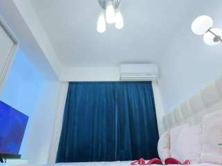 scarletandtom Live Webcam on CamSoda