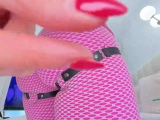 scarletandtom Live Webcam on CamSoda