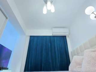 scarletandtom Live Webcam on CamSoda