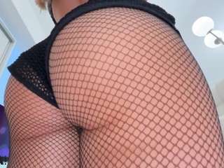 scarletandtom Live Webcam on CamSoda