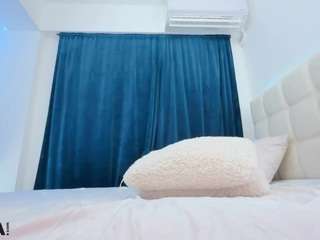 scarletandtom webcam model