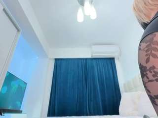 scarletandtom Live Webcam on CamSoda