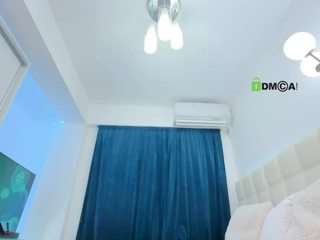Try adorable performer Scarletandtom and their exposed shape scarletandtom from CamSoda