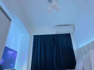 scarletandtom webcam model