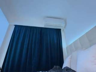 scarletandtom Live Webcam on CamSoda