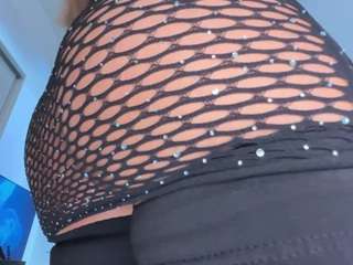  scarletandtom chat room