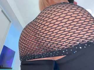 scarletandtom Live Webcam on CamSoda