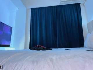 scarletandtom webcam