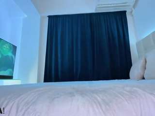 scarletandtom Live Webcam on CamSoda