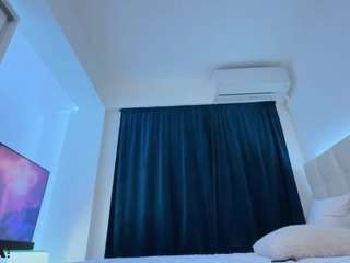 scarletandtom Live Webcam on CamSoda