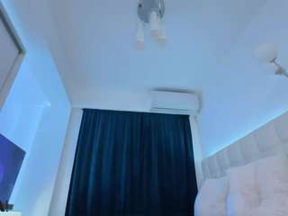 scarletandtom Live Webcam on CamSoda