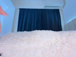 scarletandtom Live Webcam on CamSoda