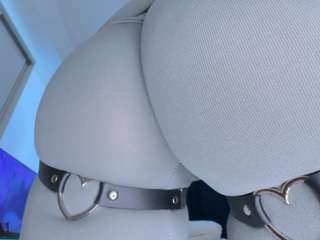 scarletandtom Live Webcam on CamSoda