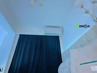 scarletandtom Live Webcam on CamSoda