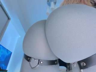 scarletandtom Live Webcam on CamSoda